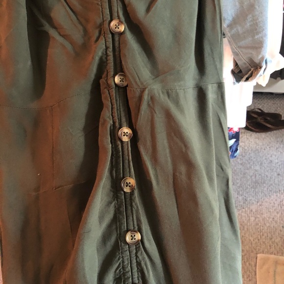 Midi-Dress - Picture 2 of 3